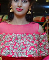Naziya Khan Hot At Divalicious by Splurge International Fashion Exhibition | Picture 1519982