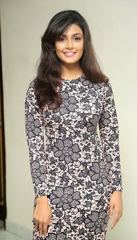 Anisha Ambrose Photoshoot during Fashion Designer S/O Ladies Tailor Press Meet | Picture 1501533