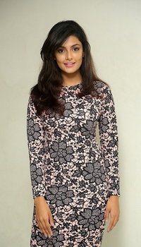 Anisha Ambrose Photoshoot during Fashion Designer S/O Ladies Tailor Press Meet | Picture 1501545