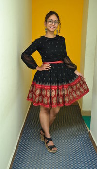 Aditi Myakal For Ami Tumi Promotions at BIG FM | Picture 1502383