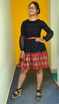 Aditi Myakal For Ami Tumi Promotions at BIG FM | Picture 1502387