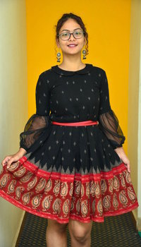 Aditi Myakal For Ami Tumi Promotions at BIG FM | Picture 1502382
