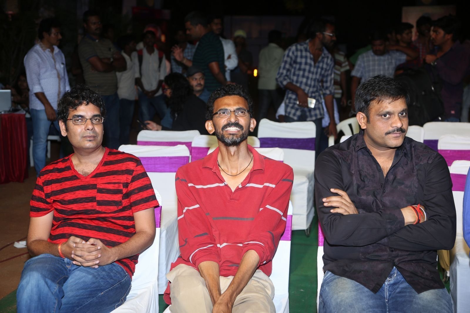 Duvvada Jagannadham Movie Trailer Launch Photos | Picture 1503050