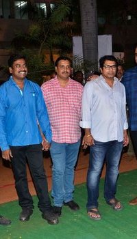 Duvvada Jagannadham Movie Trailer Launch Photos
