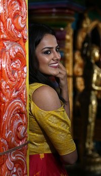 Shraddha Srinath at US Productions Movie Opening | Picture 1504689