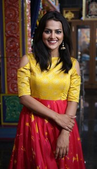 Shraddha Srinath at US Productions Movie Opening | Picture 1504693