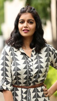 Swathi Reddy at London Babu Teaser Launch | Picture 1506199