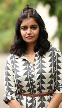 Swathi Reddy at London Babu Teaser Launch | Picture 1506195