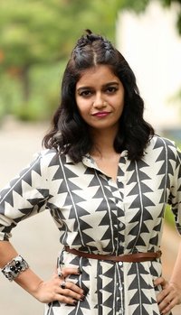 Swathi Reddy at London Babu Teaser Launch | Picture 1506204