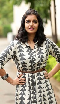 Swathi Reddy at London Babu Teaser Launch | Picture 1506200