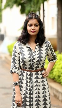 Swathi Reddy at London Babu Teaser Launch | Picture 1506191