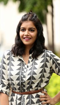 Swathi Reddy at London Babu Teaser Launch | Picture 1506212
