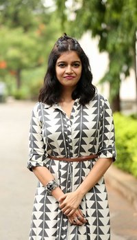 Swathi Reddy at London Babu Teaser Launch | Picture 1506192