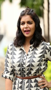 Swathi Reddy at London Babu Teaser Launch | Picture 1506215