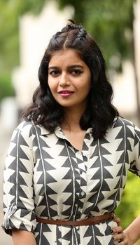 Swathi Reddy at London Babu Teaser Launch | Picture 1506198