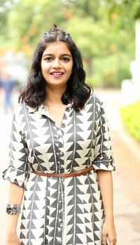 Swathi Reddy at London Babu Teaser Launch | Picture 1506188