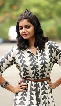 Swathi Reddy at London Babu Teaser Launch | Picture 1506218
