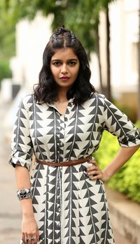 Swathi Reddy at London Babu Teaser Launch | Picture 1506209