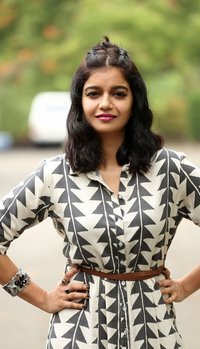 Swathi Reddy at London Babu Teaser Launch | Picture 1506217