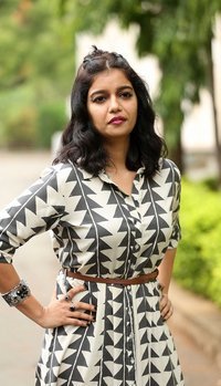 Swathi Reddy at London Babu Teaser Launch | Picture 1506201