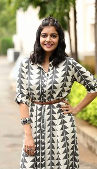 Swathi Reddy at London Babu Teaser Launch | Picture 1506211