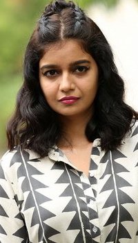 Swathi Reddy at London Babu Teaser Launch | Picture 1506206