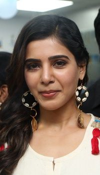 Samantha Launches V Care Clinic | Picture 1507008