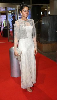 Regina Cassandra - Jio Filmfare South Awards 2017 Photos | Picture 1507990