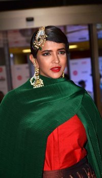 Lakshmi Manchu - Jio Filmfare South Awards 2017 Photos