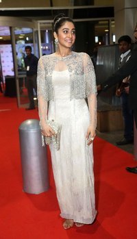 Regina Cassandra - Jio Filmfare South Awards 2017 Photos | Picture 1507991