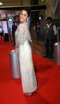 Regina Cassandra - Jio Filmfare South Awards 2017 Photos | Picture 1508000