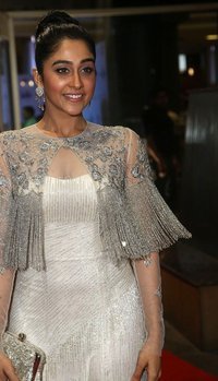 Regina Cassandra - Jio Filmfare South Awards 2017 Photos | Picture 1507988