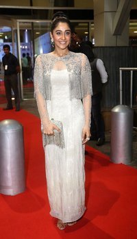 Regina Cassandra - Jio Filmfare South Awards 2017 Photos | Picture 1507992
