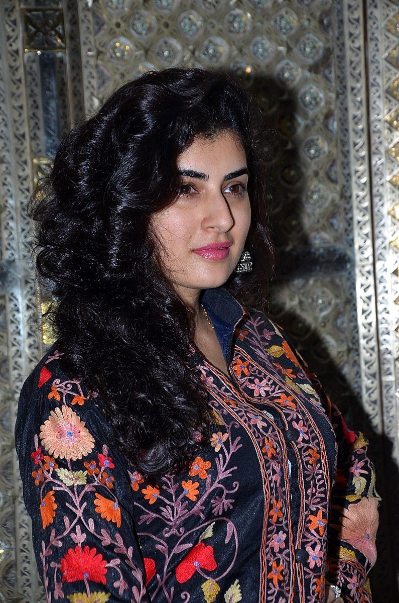 Archana Veda Latest Photos | Picture 1508623