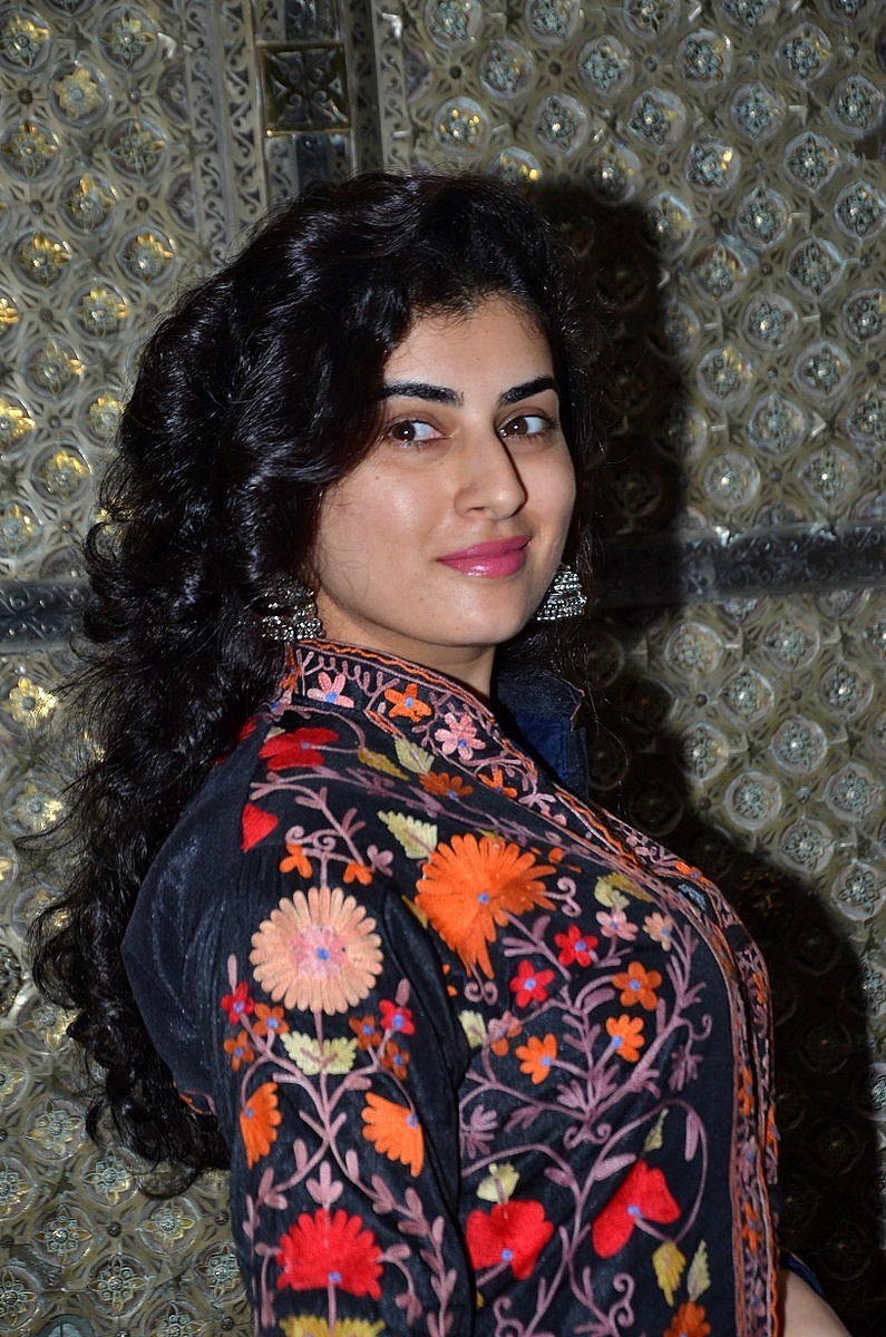 Archana Veda Latest Photos | Picture 1508628