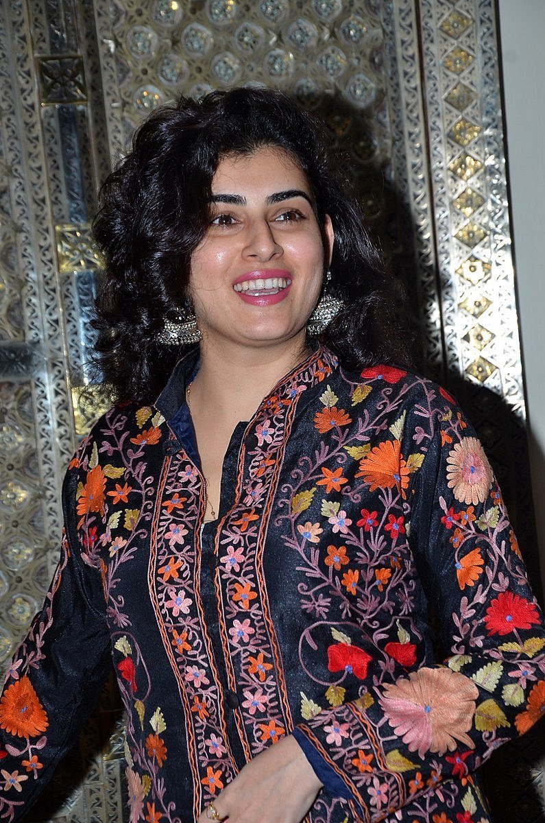 Archana Veda Latest Photos | Picture 1508631