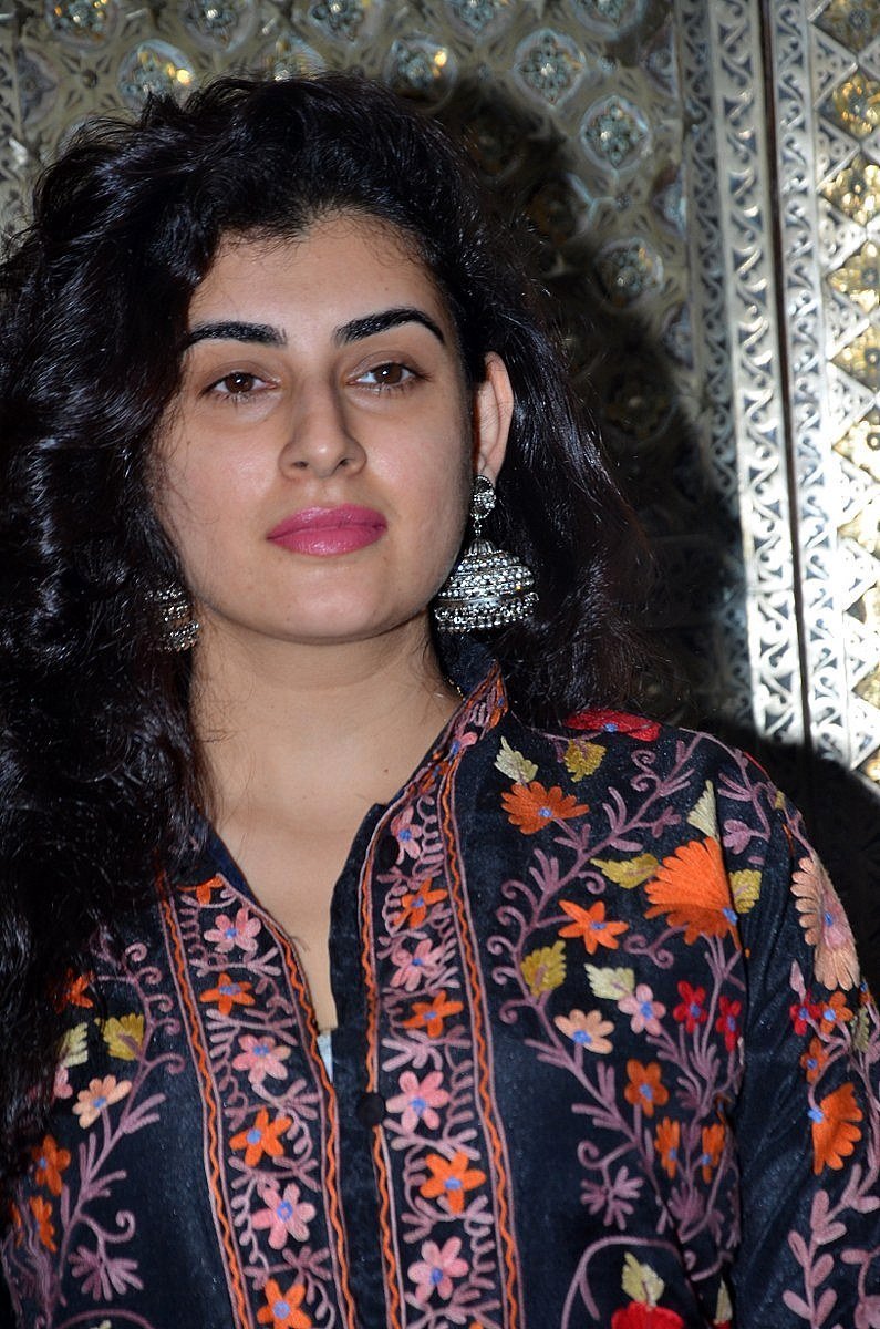 Archana Veda Latest Photos | Picture 1508624