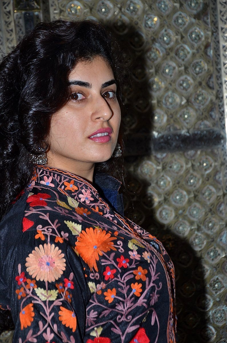 Archana Veda Latest Photos | Picture 1508627
