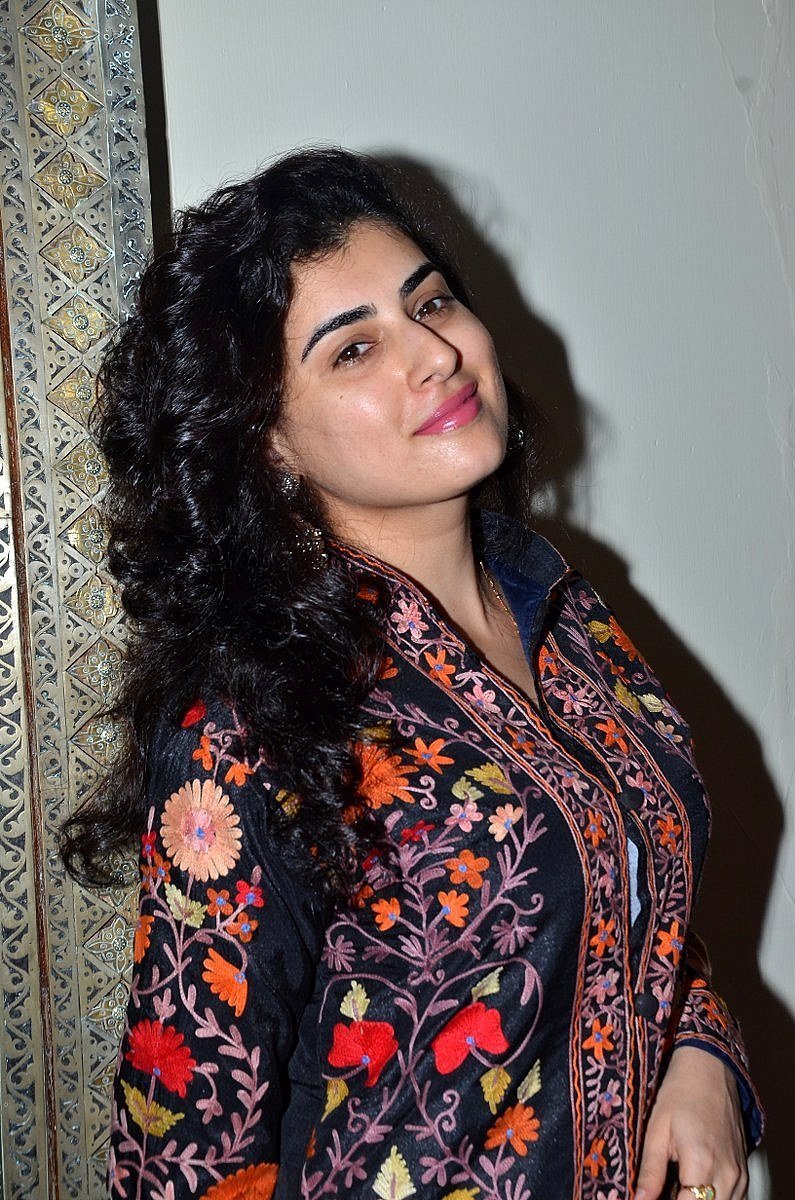 Archana Veda Latest Photos | Picture 1508637