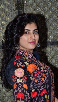 Archana Veda Latest Photos | Picture 1508628