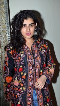 Archana Veda Latest Photos | Picture 1508635