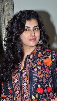 Archana Veda Latest Photos | Picture 1508632