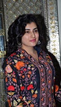 Archana Veda Latest Photos | Picture 1508629