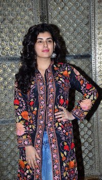 Archana Veda Latest Photos | Picture 1508622
