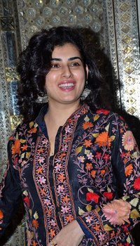 Archana Veda Latest Photos | Picture 1508631