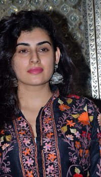 Archana Veda Latest Photos | Picture 1508624