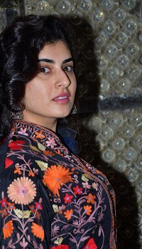 Archana Veda Latest Photos | Picture 1508627