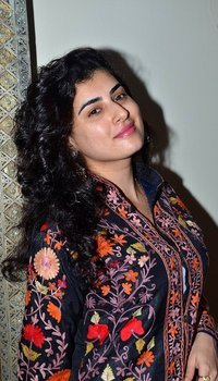 Archana Veda Latest Photos | Picture 1508637