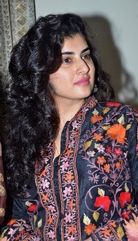 Archana Veda Latest Photos | Picture 1508633