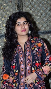 Archana Veda Latest Photos | Picture 1508618